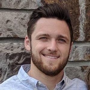 Meet your Posher, Christian